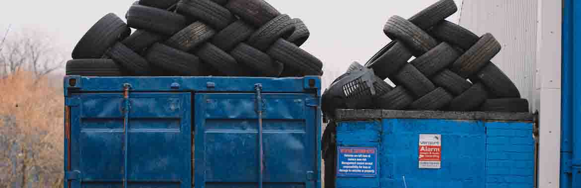 Biffa Waste Services Ltd banner